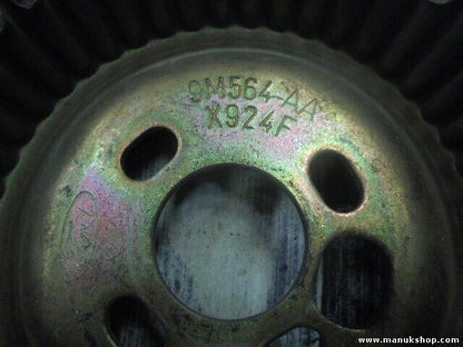 Einspritzpumpe Zahnrad Ford Transit 2.5 9M564AAX924F 9M564 AA X924F
