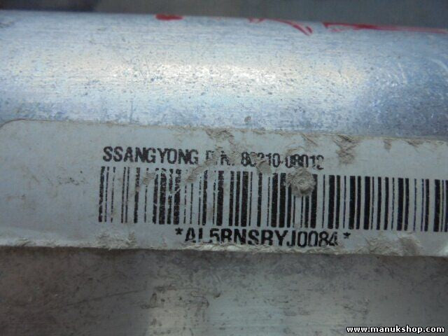 Beifahrer SsangYong Rexton 8621008012 601082000B SWSR8H02AEP 5204717 4426 311T2