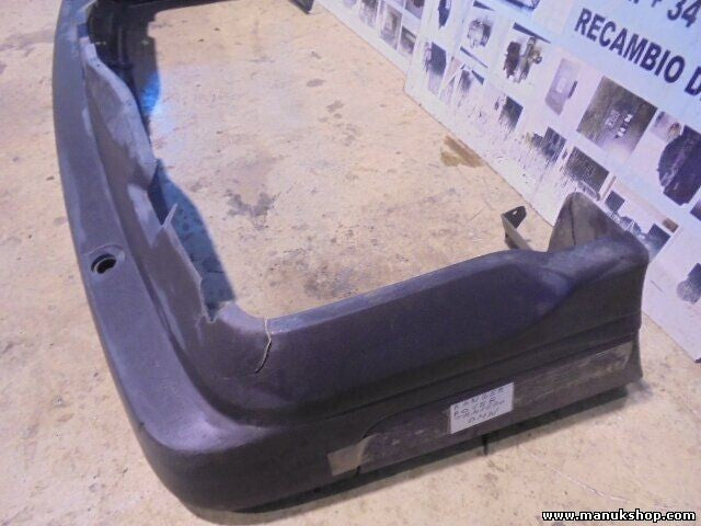 Stoßstange hinten Land Rover Freelander Range Rover BMW DP0500100XXX SEQ1782