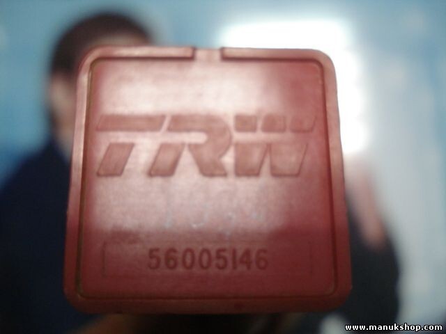 Heckscheibenheizung relais Chrysler Jeep Grand Cherokee TRW 1525 56005146