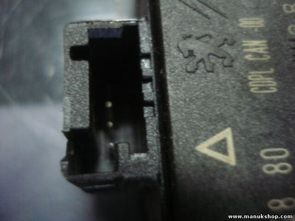 Regensensor Citroen C4 HW 2.8 SW 3.5 9657054880 96 570 548 80 BOSCH 1397212083