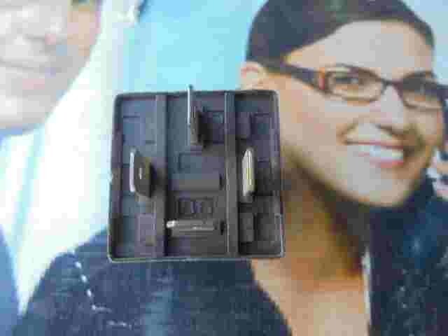 Kraftstoffpumpenrelais VW Volkswagen Bora Polo Golf Passat 357906381 24530000