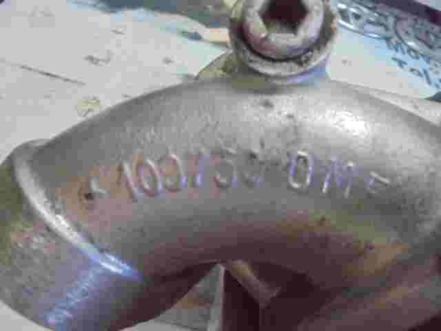 Drosselklappe Alfa Romeo 33 DRLA36S DRLA 36 S 109750