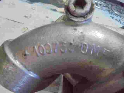 Drosselklappe Alfa Romeo 33 DRLA36S DRLA 36 S 109750