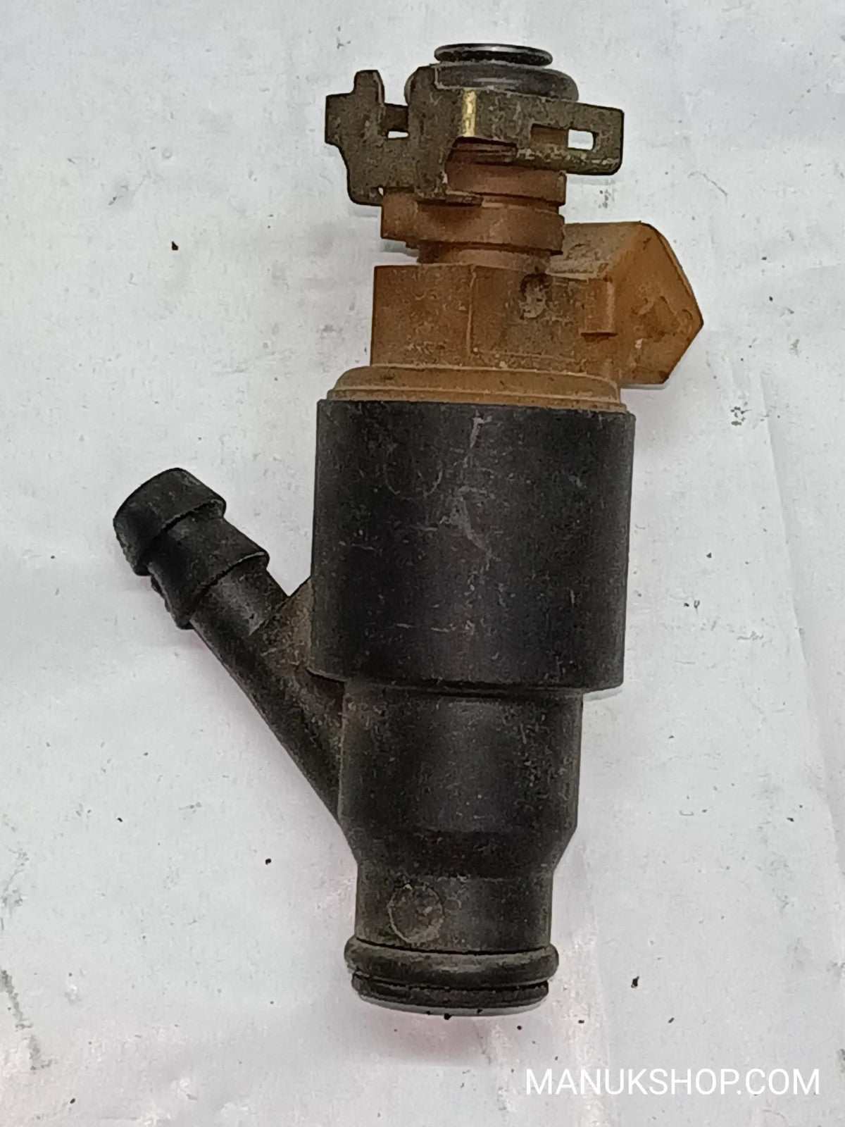 Einspritzdüse injektor BMW 318i 318ti 3 BOSCH 0280150501 0 280 150 501