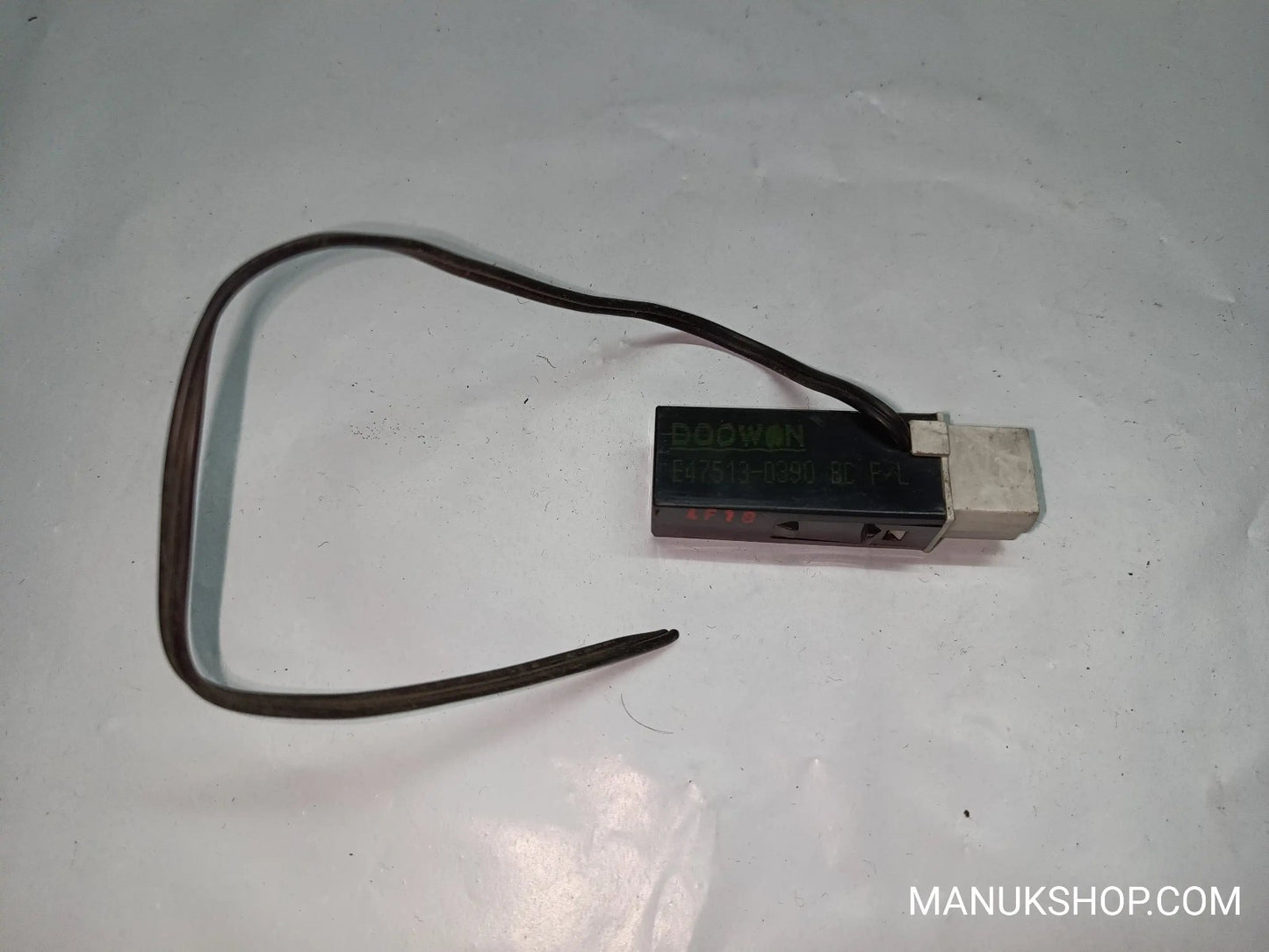 Temperatursensor Kia Sephia  Doowon  E475130390BC E47513-0390 BC