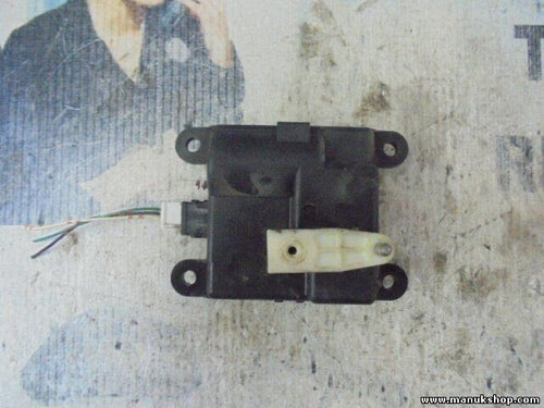 Stellmotor Heizung Nissan X-Trail T30 2.0 3J11030820 3J110 30820 040929