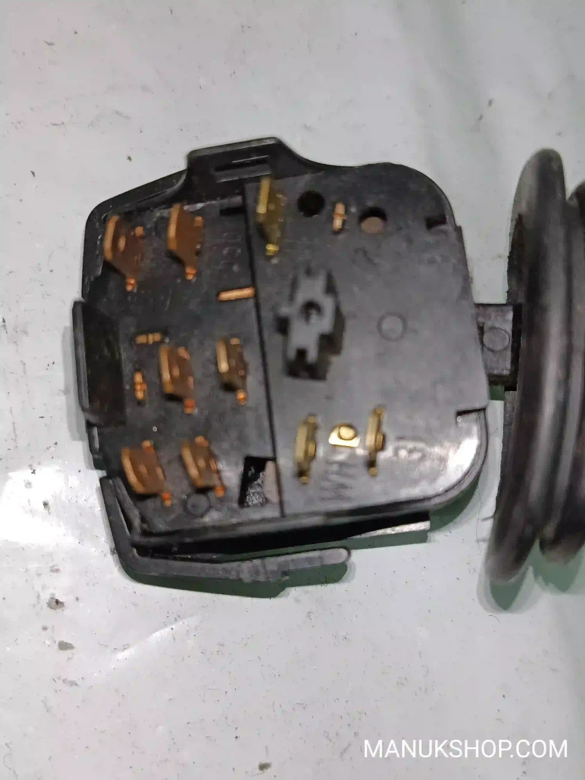 Scheibenwischer Schalter Opel Astra   090243395 090481242 090243394 090413242