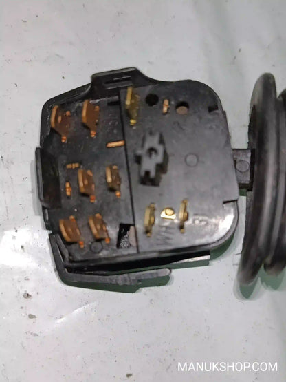 Scheibenwischer Schalter Opel Astra   090243395 090481242 090243394 090413242