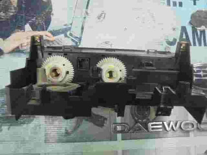 Heizungsbedienteil Klimabedienteil Peugeot 406 652550Z 652550 Z 69150002 Valeo
