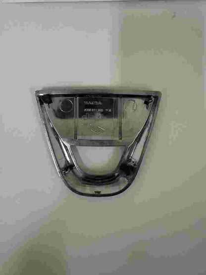 Emblem Logo hinten  Dacia Logan Sandero 2004-2017 8200811906A ...