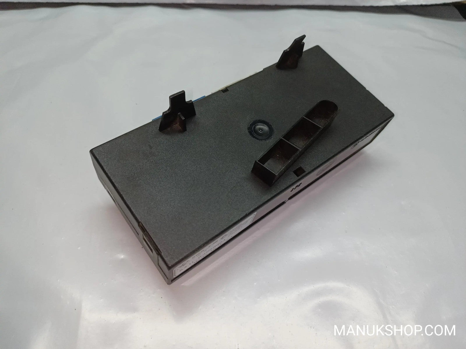 Steuergerät Klima BMW E36 641183909001 6010720001 83909029 641183903009