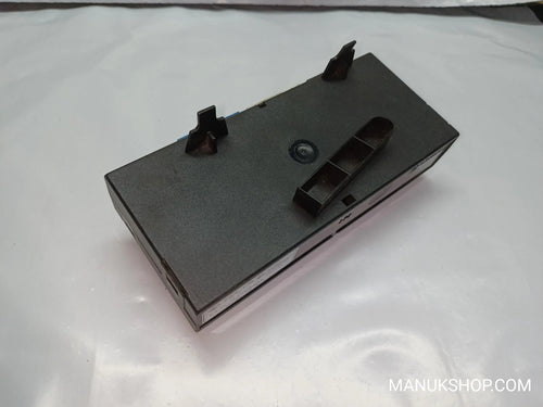 Steuergerät Klima BMW E36 641183909001 6010720001 83909029 641183903009