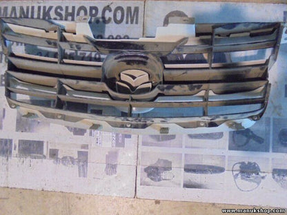 Frontgrill Grill Kühlergrill Mazda BT50 UR5650712 UR56 50 712 KT169
