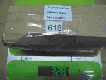 Sicherungskasten Citroen Xsara 9641465880