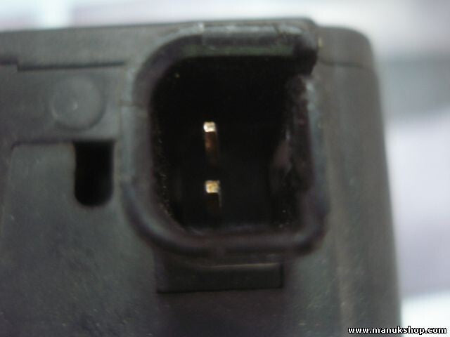 Stellmotor Heckklappe Zentralverriegelung Mercedes ML W163 A1638204942 406204214