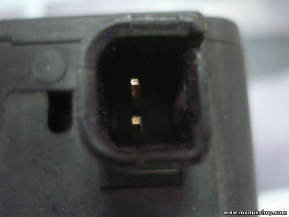 Stellmotor Heckklappe Zentralverriegelung Mercedes ML W163 A1638204942 406204214