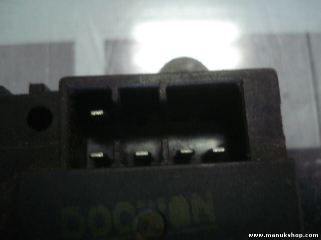 Stellmotor Heizung Kia Carnival 2 II 2,9 2006 Doowon 40073-0200 B400730200 0J26