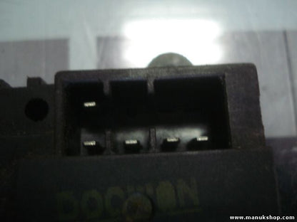 Stellmotor Heizung Kia Carnival 2 II 2,9 2006 Doowon 40073-0200 B400730200 0J26