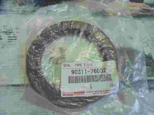 Тype T Oil Seal Toyota Auris Yaris Avensis Corolla Prius 9031176002 90311-76002