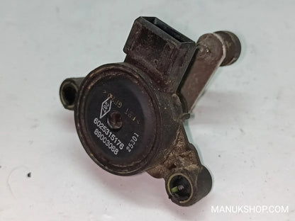 Niveausensor Leuchtweite  Renault Espace  60253151176 89003068