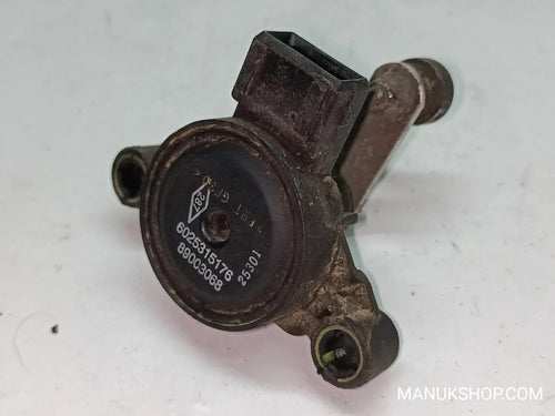 Niveausensor Leuchtweite  Renault Espace  60253151176 89003068
