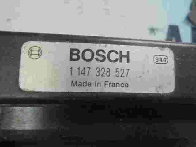 Klimabedienteil  Lancia Thema 1984-1988 BOSCH 1147328527 1 147 328 527