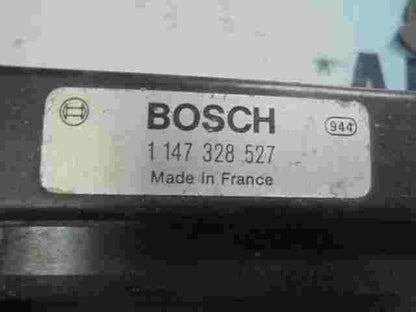 Klimabedienteil  Lancia Thema 1984-1988 BOSCH 1147328527 1 147 328 527