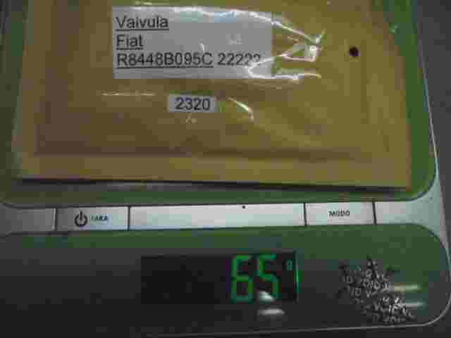 Magnetventil Einspritzpumpe FIAT R8445B035C R8448B095C R8448B094C R8448B094B