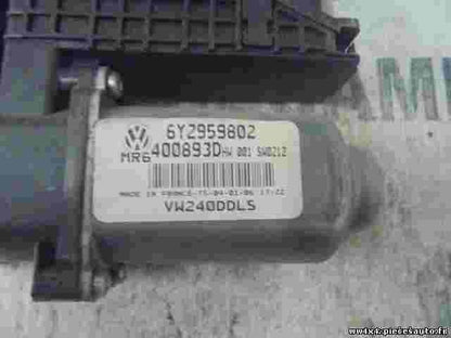 Fensterheber motor vorne links VW Transporter T5 Polo 6Y2959802 401350A7 