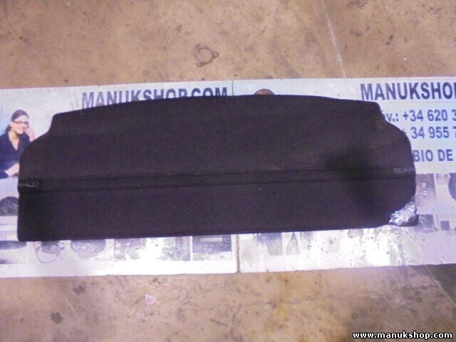 Kofferraumabdeckung Nissan Terrano Ford Maverick T2