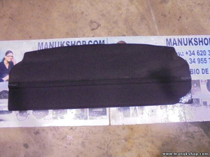 Kofferraumabdeckung Nissan Terrano Ford Maverick T2