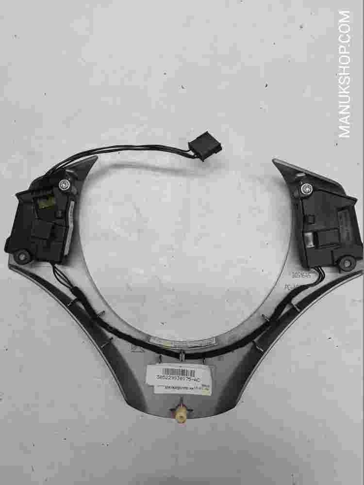 Multifunktionsschalter Lenkradfernbedienung Radio BMW E87 3051645 305229930175AC