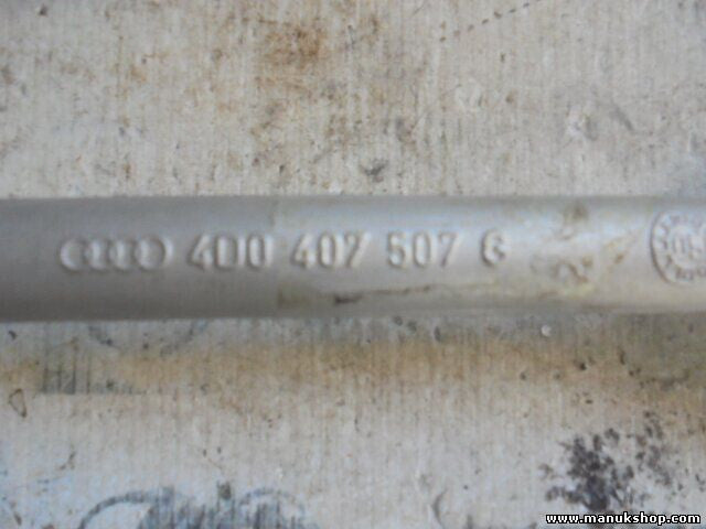 Querlenker vorne oben links VW Volkswagen Audi A8 4D0407507G 4D0 407 507 G
