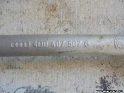 Querlenker vorne oben links VW Volkswagen Audi A8 4D0407507G 4D0 407 507 G