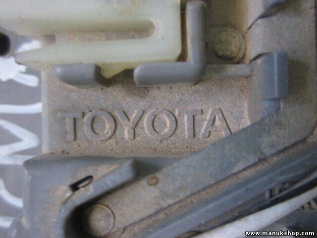 Innenleuchte Toyota Picnic 1989 1997