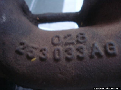 Ansaugbrücke VW 028253033AG 028 253 033 AG