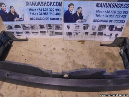 Stoßstange hinten Land Rover Freelander Range Rover BMW DP0500100XXX SEQ1782