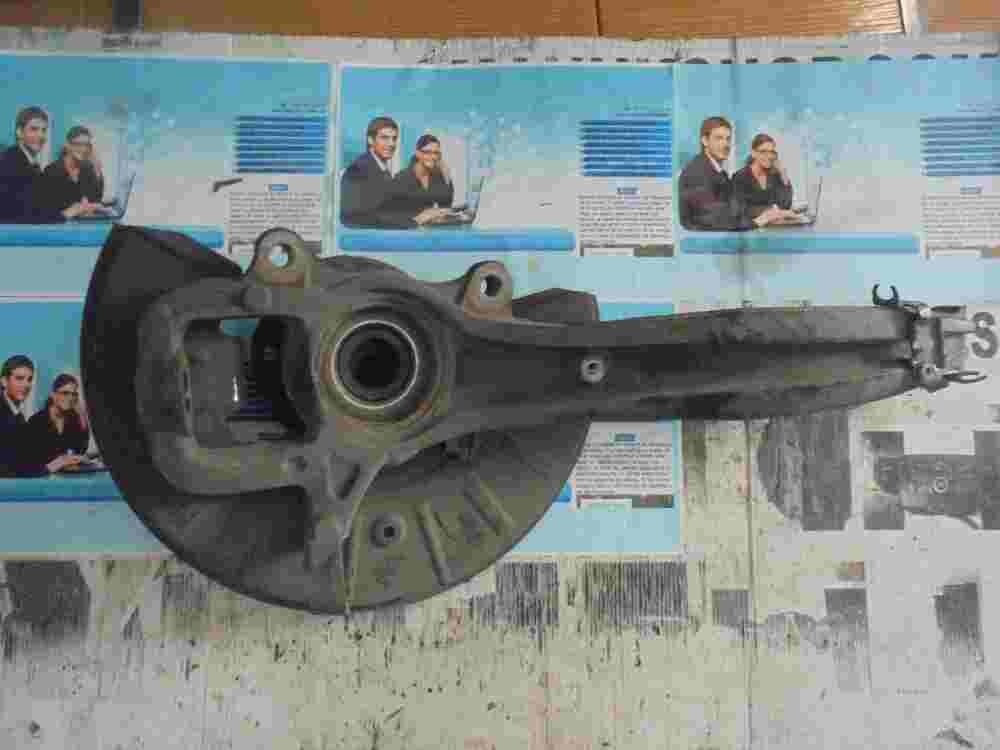 Radnabe Radlager Achsschenkel vorne rechts Porsche Cayenne 7L0407258A