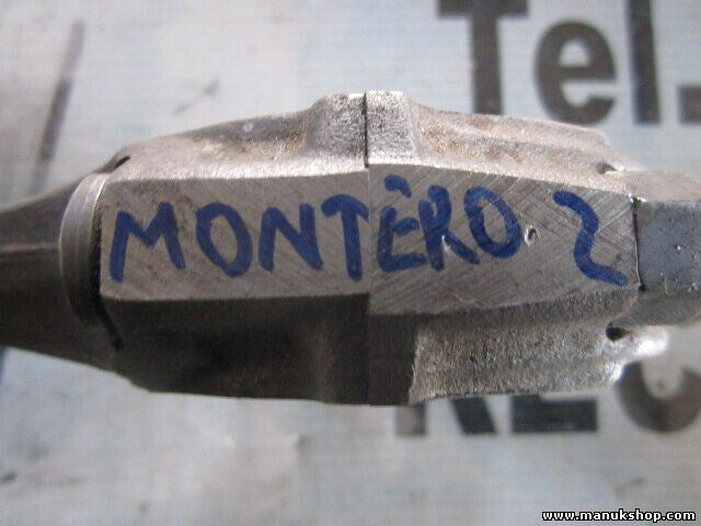 Kolben Mitsubishi Montero 2 Pajero 3.2 DI-D 4M41 ME191368 D54