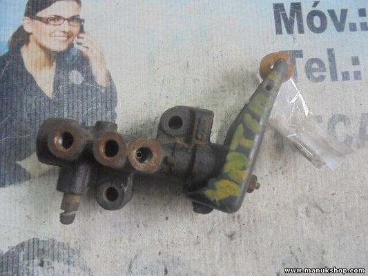 Bremsdruckverteiler Mitsubishi Montero Pajero (V60/V70) 2.5TDI MB520459