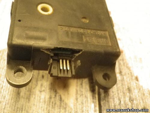 Stellmotor Heizung Nissan X-Trail T30 Teana J32 Fuga Maxima 3F12030850 030802