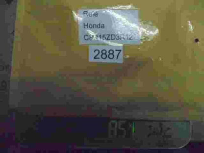 Wischerrelais Honda CR-V MITSUBA IS-4216 WIPER CONTROL 12V C8R15ZD3R12