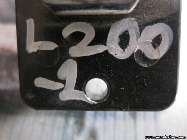 Widerstand Heizung Mitsubishi L200 7801A390