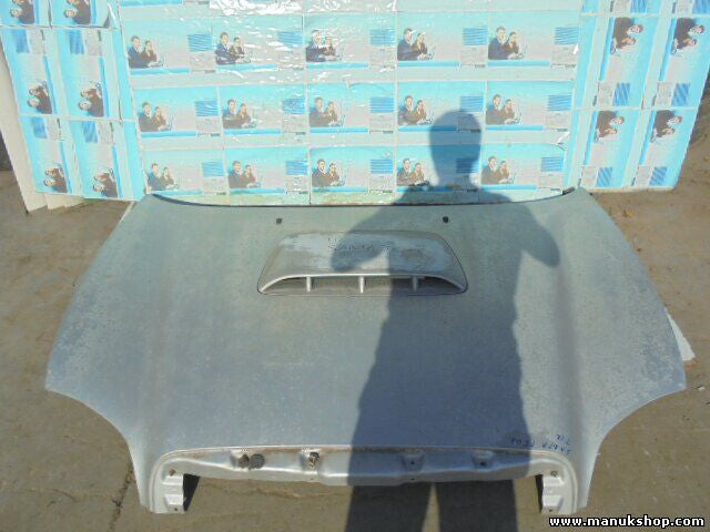 Motorhaube Hyundai Santa Fé I SM 2.0 CRDi 2001/08-2006/03 1991 ccm,83 KW, 113 PS