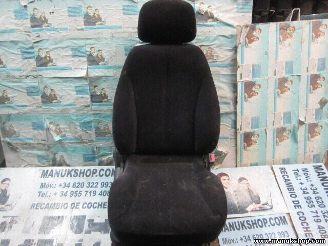 Sitz vorne rechts Hyundai Terracan 2.9 CRDI 2001/12-2006/12