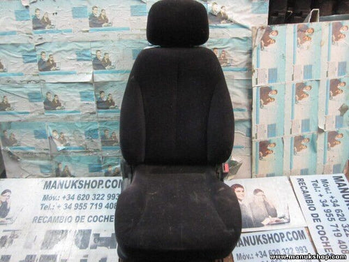 Sitz vorne rechts Hyundai Terracan 2.9 CRDI 2001/12-2006/12