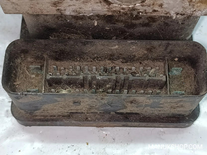 ABS Hydraulikblock BMW 34516765452 ATE 10020600264 10096008203 00008217E0