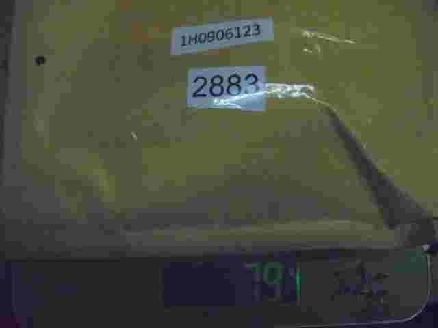 Steuergerät VW Volkswagen Golf 1H0 906 123 1H0906123 1HO906123 LK 05340300