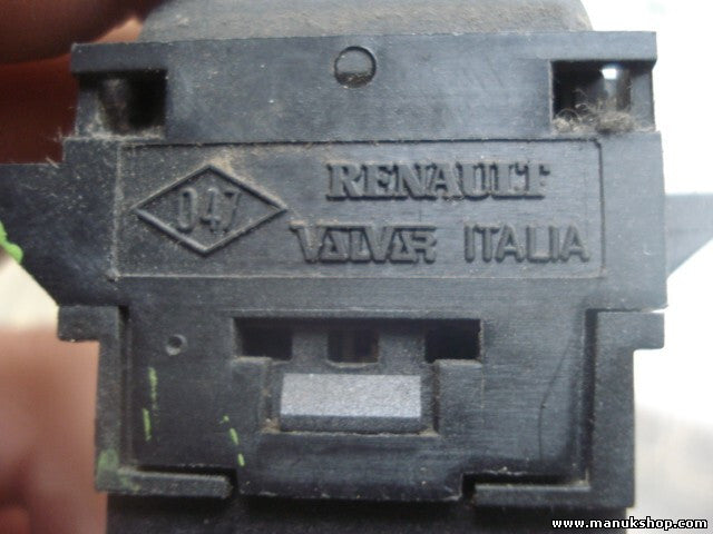Schalter Stop Fensterheber Renault Megane 7700808035 7700811822